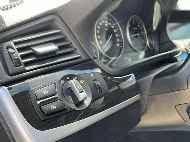 БМВ 5 Серія, об'ємом двигуна 2 л та пробігом 340 тис. км за 12500 $, фото 11 на Automoto.ua