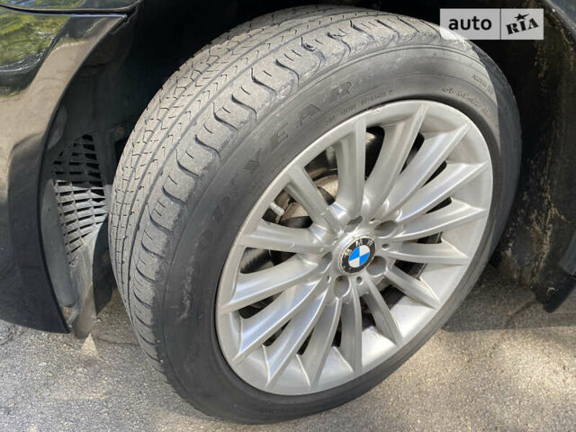 БМВ 5 Серия, объемом двигателя 2.99 л и пробегом 168 тыс. км за 14700 $, фото 41 на Automoto.ua