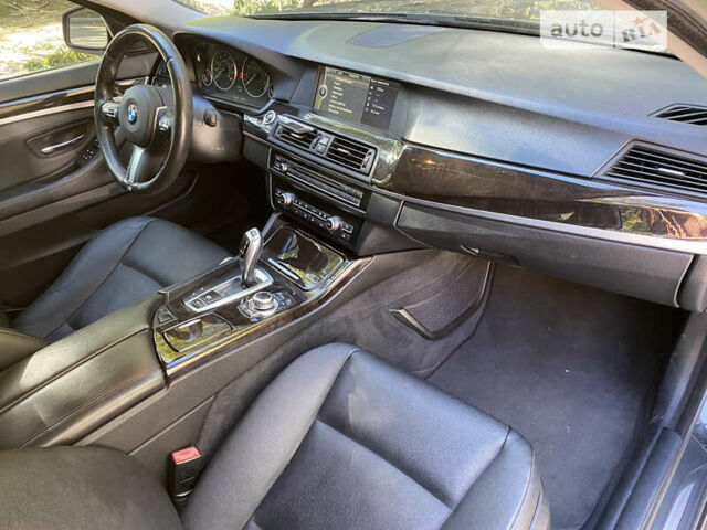 БМВ 5 Серия, объемом двигателя 2.99 л и пробегом 168 тыс. км за 14700 $, фото 38 на Automoto.ua