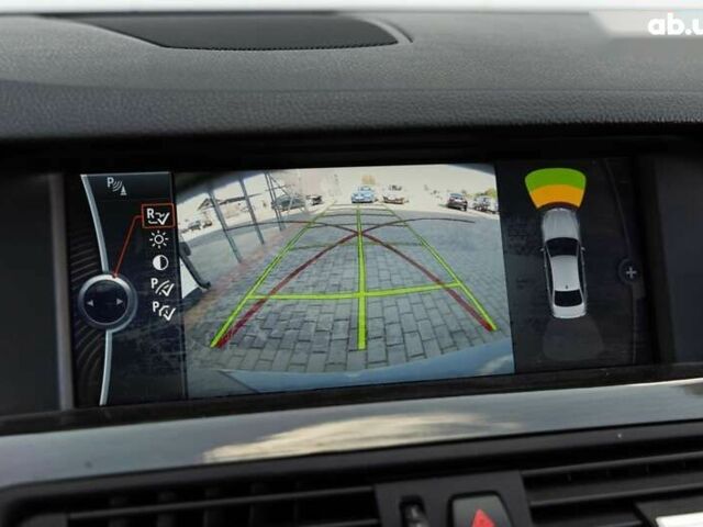 БМВ 5 Серія, об'ємом двигуна 2 л та пробігом 274 тис. км за 12750 $, фото 23 на Automoto.ua