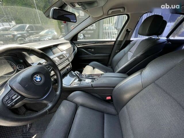 БМВ 5 Серия, объемом двигателя 0 л и пробегом 180 тыс. км за 15000 $, фото 20 на Automoto.ua