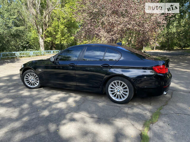 БМВ 5 Серия, объемом двигателя 2.99 л и пробегом 168 тыс. км за 14700 $, фото 13 на Automoto.ua