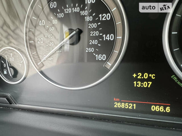 БМВ 5 Серія, об'ємом двигуна 3 л та пробігом 268 тис. км за 12500 $, фото 31 на Automoto.ua