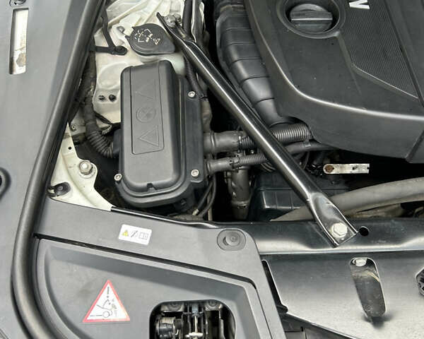 БМВ 5 Серия, объемом двигателя 2 л и пробегом 285 тыс. км за 15900 $, фото 17 на Automoto.ua