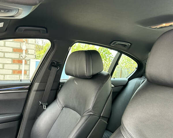 БМВ 5 Серия, объемом двигателя 2 л и пробегом 285 тыс. км за 15900 $, фото 26 на Automoto.ua