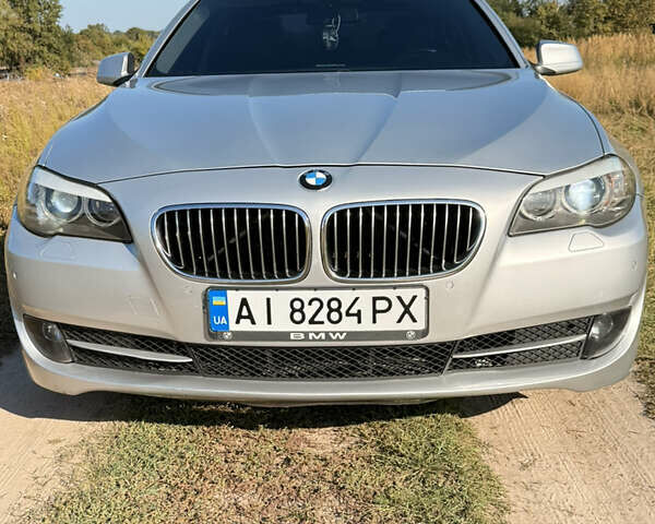 БМВ 5 Серія, об'ємом двигуна 3 л та пробігом 360 тис. км за 13900 $, фото 11 на Automoto.ua