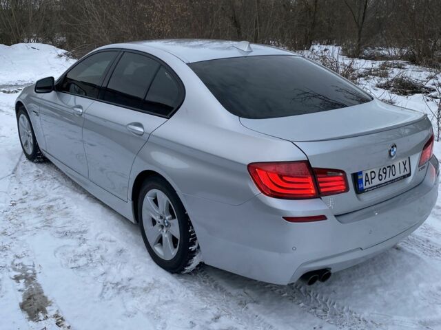 БМВ 5 Серия, объемом двигателя 0 л и пробегом 172 тыс. км за 17000 $, фото 19 на Automoto.ua