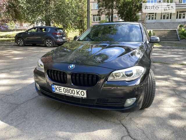 БМВ 5 Серия, объемом двигателя 2.99 л и пробегом 168 тыс. км за 14700 $, фото 8 на Automoto.ua