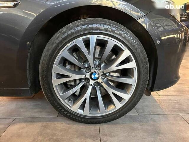 БМВ 5 Серия, объемом двигателя 4.4 л и пробегом 112 тыс. км за 13500 $, фото 8 на Automoto.ua