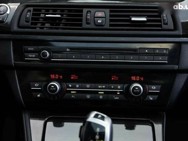 БМВ 5 Серія, об'ємом двигуна 2 л та пробігом 274 тис. км за 12750 $, фото 25 на Automoto.ua