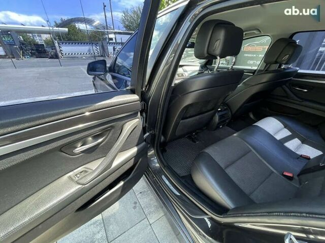 БМВ 5 Серія, об'ємом двигуна 0 л та пробігом 180 тис. км за 13900 $, фото 22 на Automoto.ua
