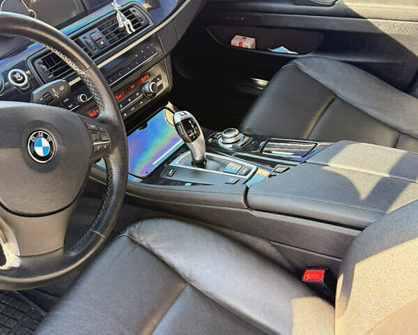 БМВ 5 Серія, об'ємом двигуна 3 л та пробігом 360 тис. км за 13900 $, фото 13 на Automoto.ua