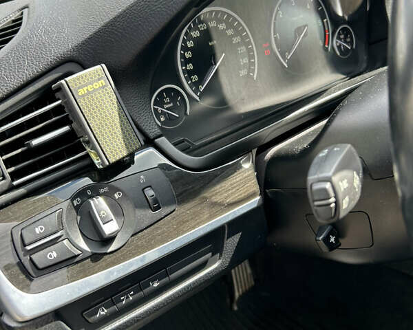 БМВ 5 Серия, объемом двигателя 2 л и пробегом 285 тыс. км за 15900 $, фото 27 на Automoto.ua