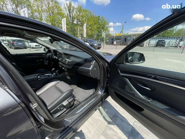БМВ 5 Серия, объемом двигателя 0 л и пробегом 180 тыс. км за 13900 $, фото 28 на Automoto.ua