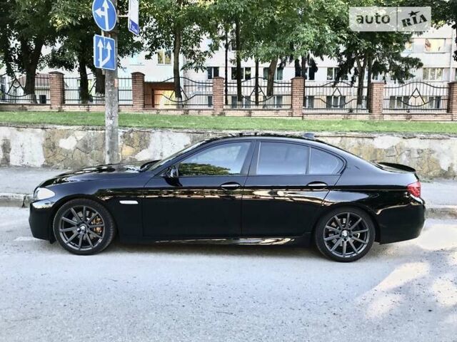 БМВ 5 Серія, об'ємом двигуна 2.99 л та пробігом 276 тис. км за 18200 $, фото 6 на Automoto.ua