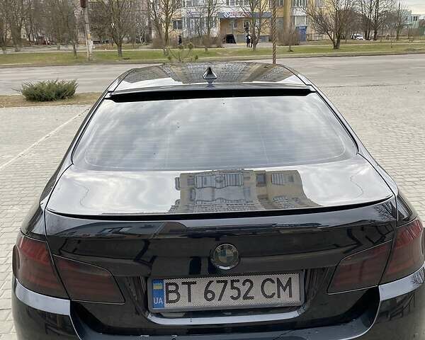 БМВ 5 Серія, об'ємом двигуна 3 л та пробігом 302 тис. км за 14000 $, фото 17 на Automoto.ua