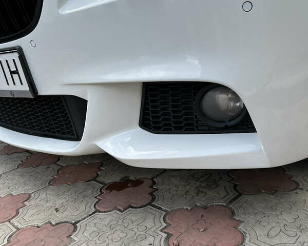 БМВ 5 Серия, объемом двигателя 2 л и пробегом 285 тыс. км за 15900 $, фото 10 на Automoto.ua