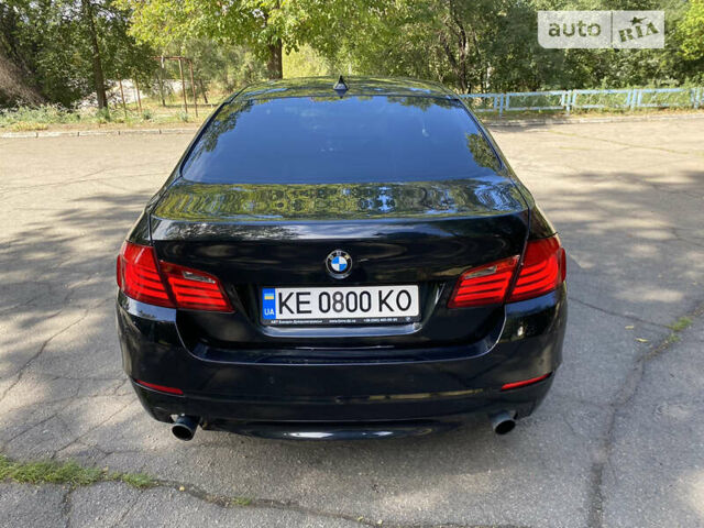БМВ 5 Серия, объемом двигателя 2.99 л и пробегом 168 тыс. км за 14700 $, фото 16 на Automoto.ua