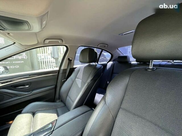 БМВ 5 Серия, объемом двигателя 0 л и пробегом 180 тыс. км за 15000 $, фото 21 на Automoto.ua