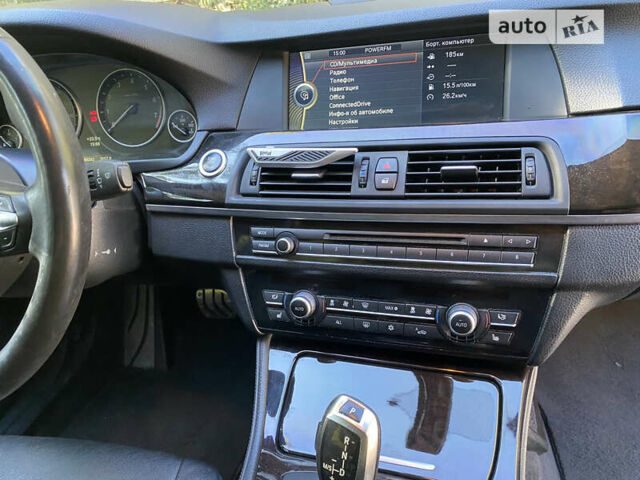 БМВ 5 Серия, объемом двигателя 2.99 л и пробегом 168 тыс. км за 14700 $, фото 40 на Automoto.ua