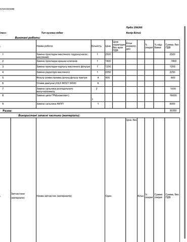 БМВ 5 Серія, об'ємом двигуна 2 л та пробігом 260 тис. км за 13200 $, фото 12 на Automoto.ua
