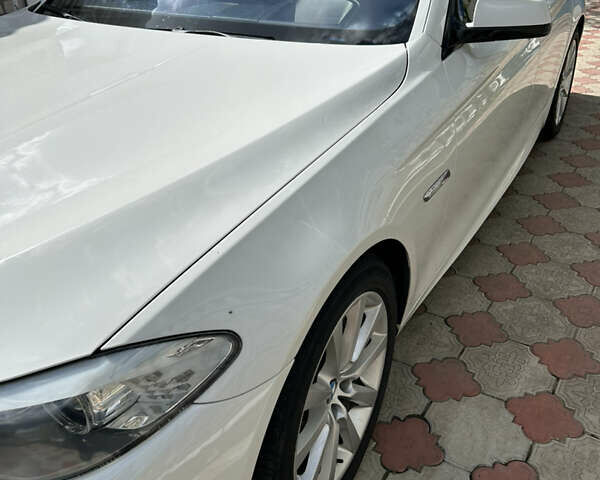 БМВ 5 Серия, объемом двигателя 2 л и пробегом 285 тыс. км за 15900 $, фото 29 на Automoto.ua