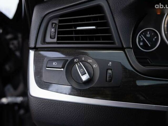 БМВ 5 Серія, об'ємом двигуна 2 л та пробігом 274 тис. км за 12300 $, фото 16 на Automoto.ua