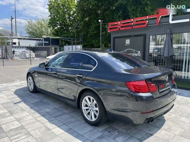 БМВ 5 Серия, объемом двигателя 0 л и пробегом 180 тыс. км за 15000 $, фото 17 на Automoto.ua