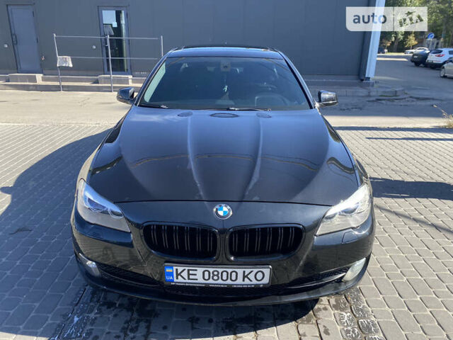 БМВ 5 Серия, объемом двигателя 2.99 л и пробегом 168 тыс. км за 14700 $, фото 27 на Automoto.ua