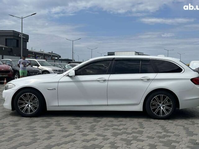 БМВ 5 Серія, об'ємом двигуна 2 л та пробігом 411 тис. км за 14200 $, фото 3 на Automoto.ua