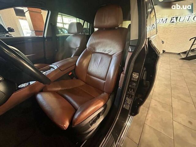 БМВ 5 Серия, объемом двигателя 4.4 л и пробегом 112 тыс. км за 13500 $, фото 11 на Automoto.ua