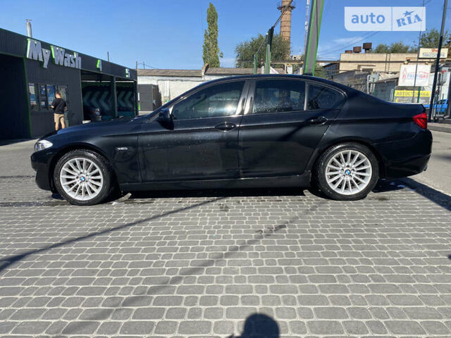 БМВ 5 Серия, объемом двигателя 2.99 л и пробегом 168 тыс. км за 14700 $, фото 29 на Automoto.ua