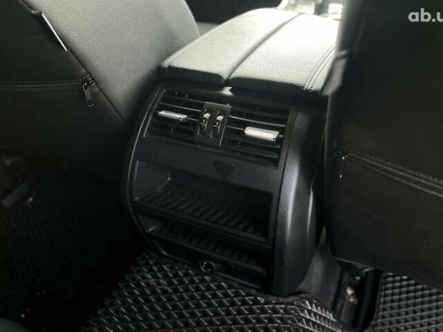 БМВ 5 Серія, об'ємом двигуна 2 л та пробігом 411 тис. км за 14200 $, фото 12 на Automoto.ua