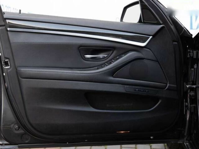 БМВ 5 Серія, об'ємом двигуна 2 л та пробігом 274 тис. км за 12750 $, фото 11 на Automoto.ua