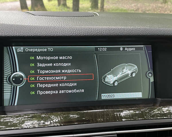 БМВ 5 Серія, об'ємом двигуна 3 л та пробігом 269 тис. км за 16500 $, фото 23 на Automoto.ua