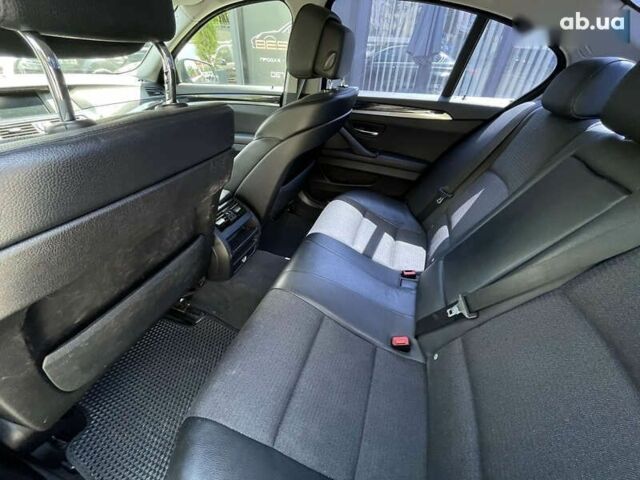 БМВ 5 Серия, объемом двигателя 0 л и пробегом 180 тыс. км за 13900 $, фото 23 на Automoto.ua