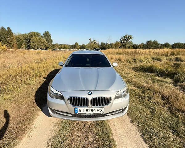 БМВ 5 Серія, об'ємом двигуна 3 л та пробігом 360 тис. км за 13900 $, фото 1 на Automoto.ua