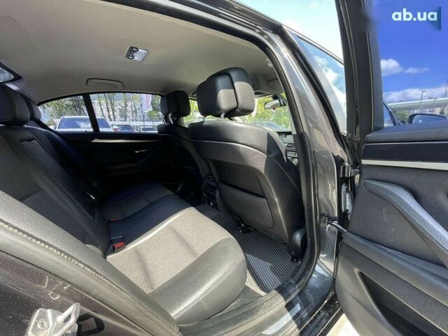 БМВ 5 Серия, объемом двигателя 0 л и пробегом 180 тыс. км за 15000 $, фото 25 на Automoto.ua