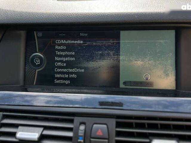 БМВ 5 Серия, объемом двигателя 2 л и пробегом 217 тыс. км за 12650 $, фото 10 на Automoto.ua