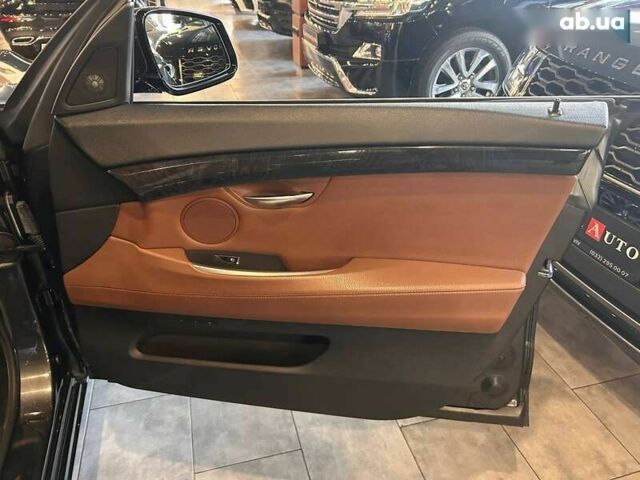 БМВ 5 Серия, объемом двигателя 4.4 л и пробегом 112 тыс. км за 13500 $, фото 22 на Automoto.ua