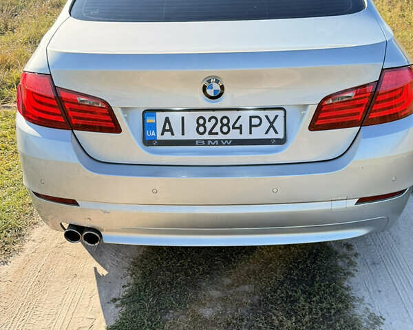 БМВ 5 Серія, об'ємом двигуна 3 л та пробігом 360 тис. км за 13900 $, фото 7 на Automoto.ua