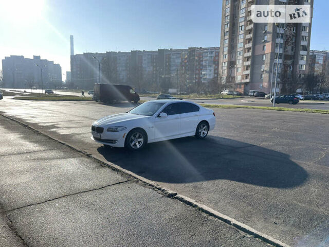 БМВ 5 Серия, объемом двигателя 3 л и пробегом 230 тыс. км за 14000 $, фото 26 на Automoto.ua