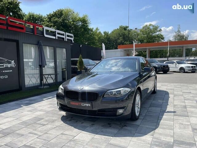 БМВ 5 Серия, объемом двигателя 0 л и пробегом 180 тыс. км за 15000 $, фото 2 на Automoto.ua