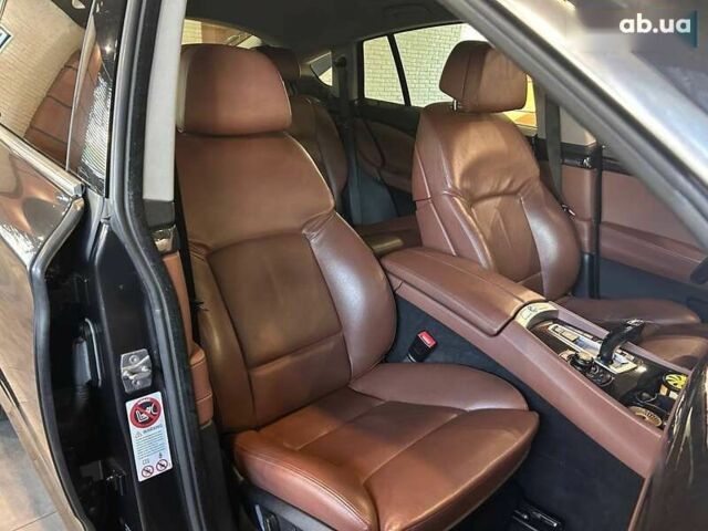 БМВ 5 Серия, объемом двигателя 4.4 л и пробегом 112 тыс. км за 13500 $, фото 24 на Automoto.ua