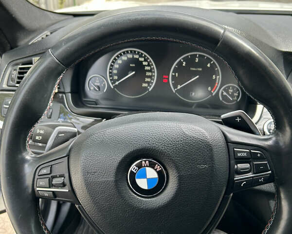 БМВ 5 Серия, объемом двигателя 2 л и пробегом 285 тыс. км за 15900 $, фото 21 на Automoto.ua