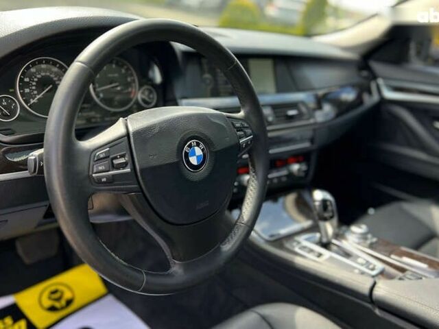 БМВ 5 Серия, объемом двигателя 2 л и пробегом 217 тыс. км за 12650 $, фото 19 на Automoto.ua