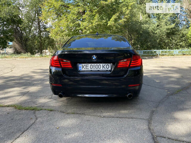 БМВ 5 Серия, объемом двигателя 2.99 л и пробегом 168 тыс. км за 14700 $, фото 17 на Automoto.ua
