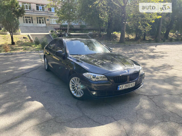 БМВ 5 Серия, объемом двигателя 2.99 л и пробегом 168 тыс. км за 14700 $, фото 6 на Automoto.ua