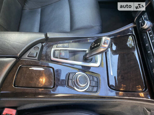БМВ 5 Серия, объемом двигателя 2.99 л и пробегом 168 тыс. км за 14700 $, фото 39 на Automoto.ua