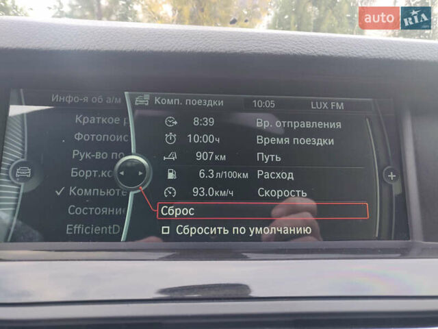 БМВ 5 Серия, объемом двигателя 2 л и пробегом 285 тыс. км за 15900 $, фото 33 на Automoto.ua